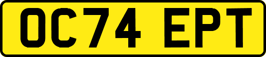 OC74EPT