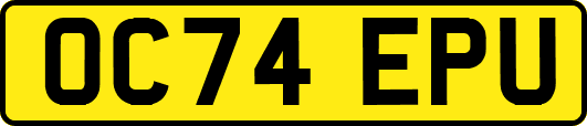 OC74EPU