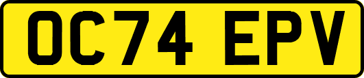 OC74EPV