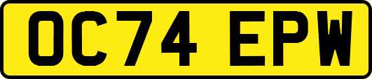 OC74EPW