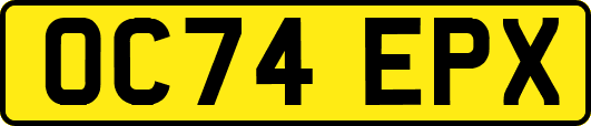 OC74EPX