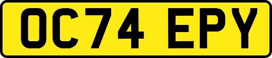 OC74EPY