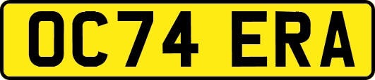 OC74ERA