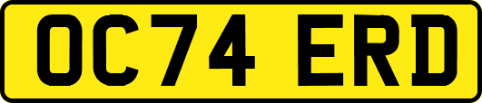 OC74ERD