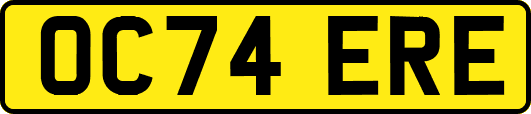OC74ERE
