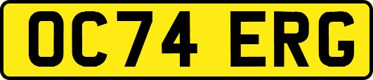OC74ERG