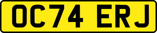 OC74ERJ