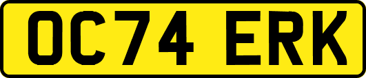 OC74ERK