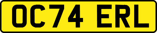 OC74ERL