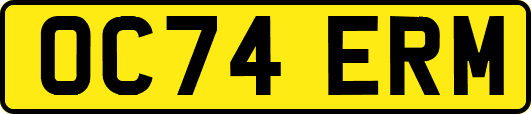 OC74ERM