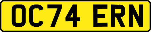 OC74ERN