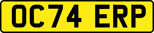 OC74ERP