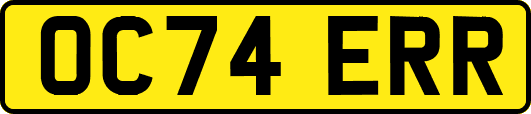 OC74ERR