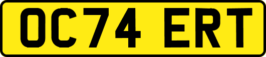 OC74ERT