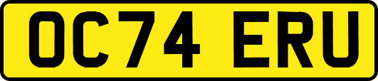 OC74ERU