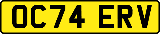 OC74ERV