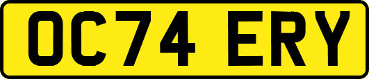 OC74ERY