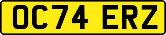 OC74ERZ