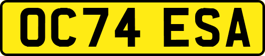 OC74ESA