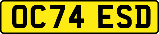 OC74ESD
