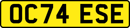 OC74ESE