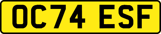 OC74ESF