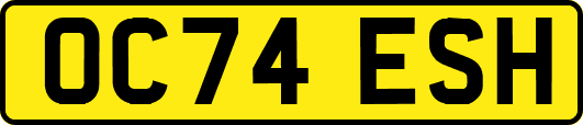 OC74ESH