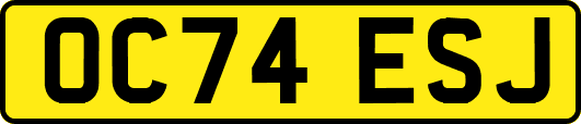 OC74ESJ