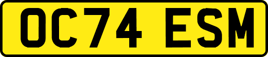 OC74ESM