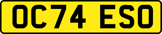 OC74ESO