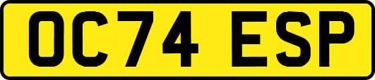 OC74ESP