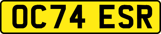 OC74ESR