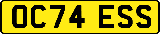 OC74ESS
