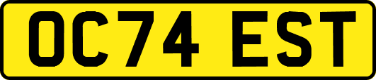 OC74EST