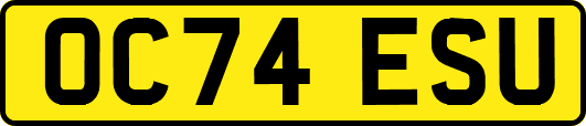 OC74ESU