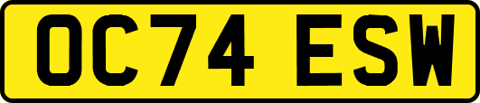 OC74ESW