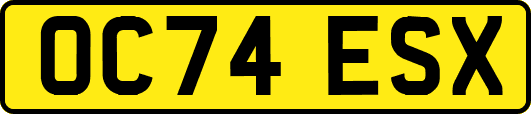 OC74ESX