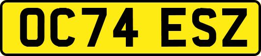 OC74ESZ