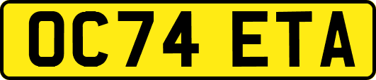 OC74ETA