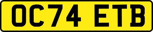 OC74ETB