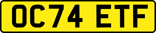 OC74ETF