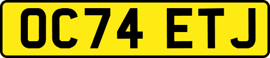 OC74ETJ