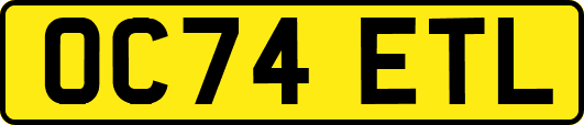OC74ETL