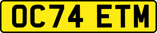 OC74ETM