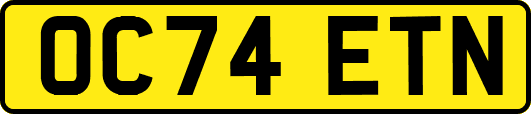 OC74ETN