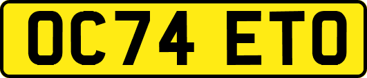 OC74ETO