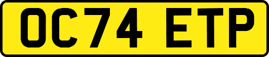 OC74ETP