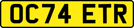 OC74ETR