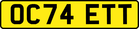 OC74ETT