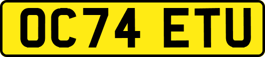 OC74ETU